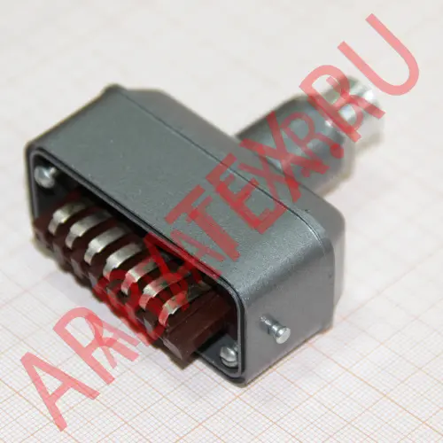 РШАВКП-14-1 разъем фото фото 5 РШАВКП-14-1 разъем Разъемы РШАВ, РШАГ фото фото 5