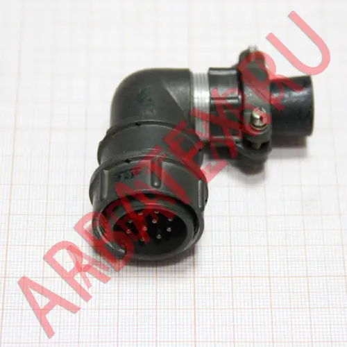 2РМД24КУН10Ш5В1 фото фото 3 2РМД24КУН10Ш5В1 Разъемы 2РМ, 2РМТ, 2РМГ, 2РМДТ, ОНЦ-РГ фото фото 3