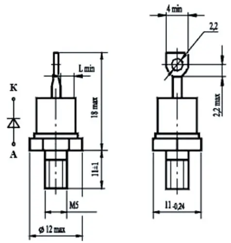 ДЛ112-25-14 фото 3