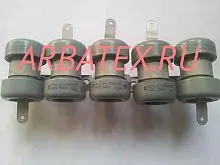 К15У-2 6кВ 1000 пф 15квар