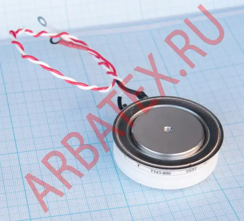 Т143-800-14 фото 3