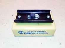 Т-405 У2 логика фото