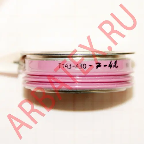 Т143-630-7 фото 6