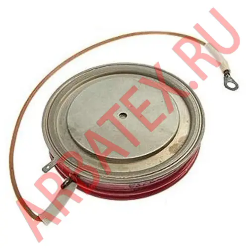 ТБ353-630-14 тиристор фото 2 ТБ353-630-14 тиристор фото 2