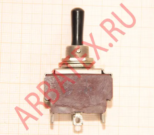 П2Т-7В переключатель фото 4