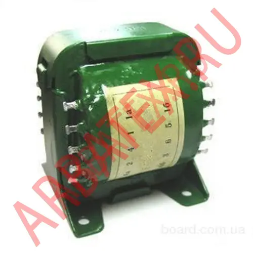 ТПП322-220-400 трансформатор фото 2