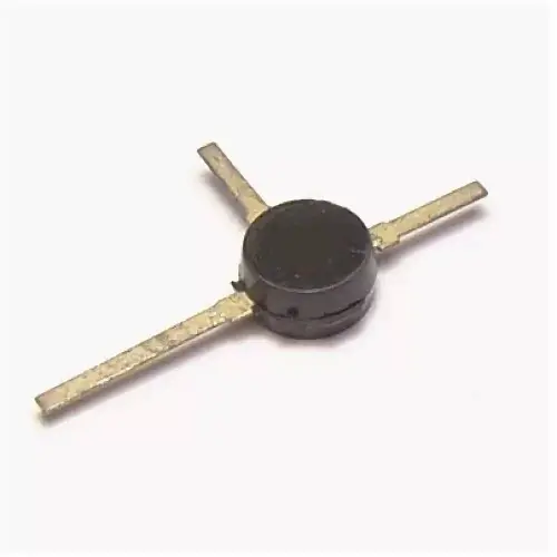 КТ3109А1 фото 2 КТ3109А1 фото 2