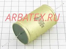 К73-16 100в 10 мкф