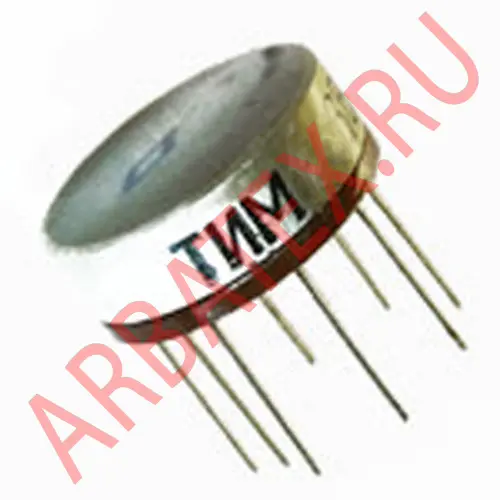 ТИМ-209В трансформатор фото 2 ТИМ-209В трансформатор фото 2