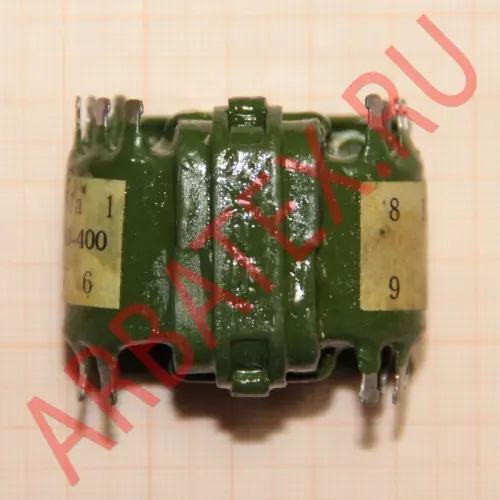 ТПП59-220-400 трансформатор фото 3