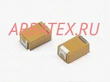 К53-56 10в 47 мкф