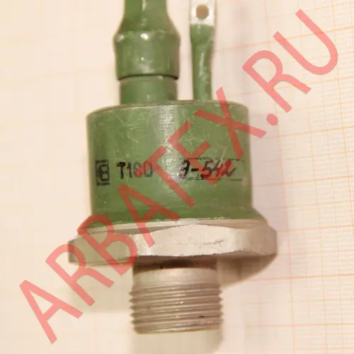 Т160-9 фото 2