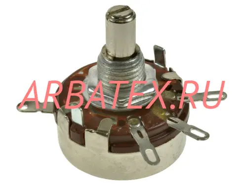 СП2-1Вт 680кОм