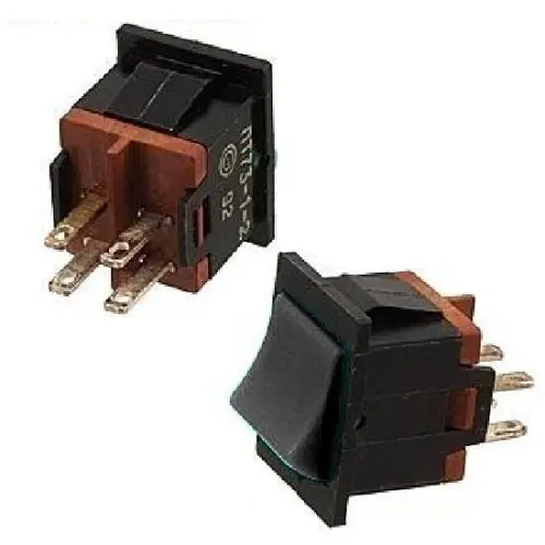 ПТ73-1-3 тумблер фото 2