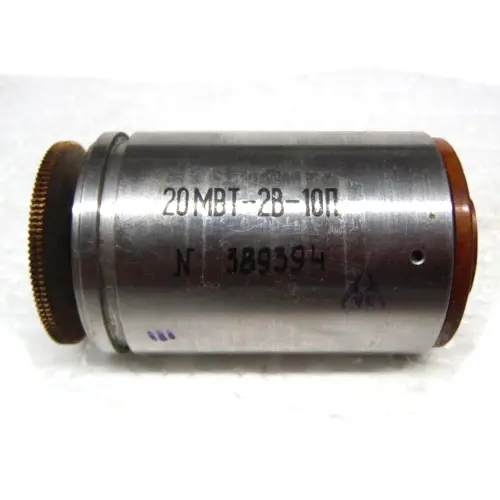 20МВТ-2В-5П фото 2