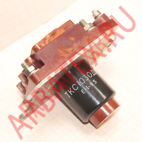 ТКС103ОДЛ контактор  фото 3