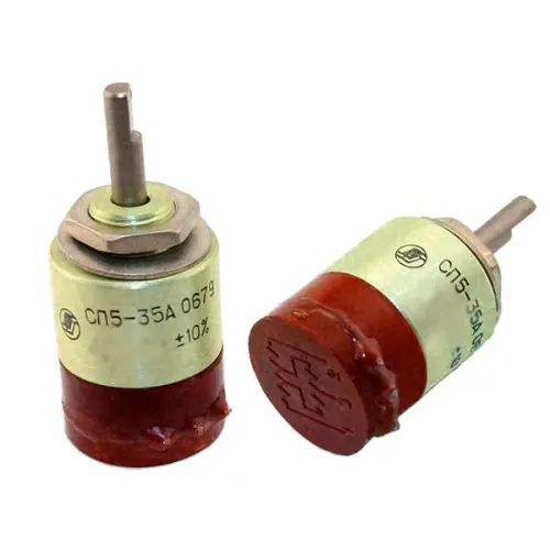 СП5-35А 1Вт 4.7кОм фото 2