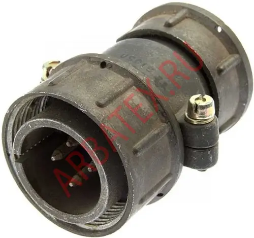 СШР28П4ЭГ8 вилка фото СШР28П4ЭГ8 вилка Разъемы ШР, СШР фото