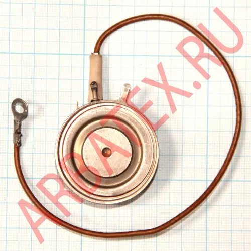 Т123-250-8 фото 3