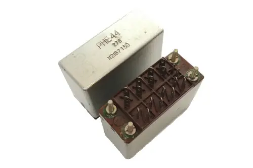 РНЕ-31В 24В  фото 2