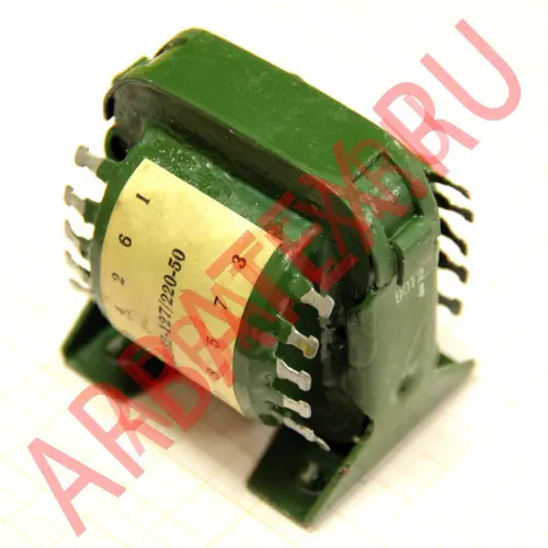 ТПП232-127/220-50 трансформатор фото 2 ТПП232-127/220-50 трансформатор фото 2