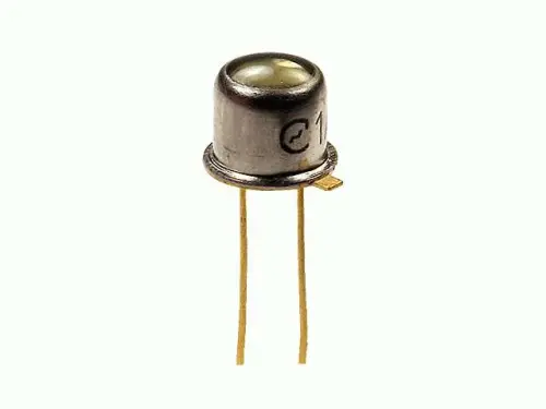 3Л341А1 диод светоизлучающий фото 3 3Л341А1 диод светоизлучающий фото 3
