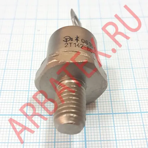 2Т142-80-8 фото 4