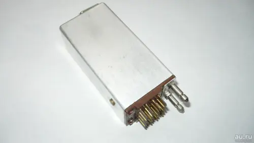 РП-5 РС4.522.008 фото 2