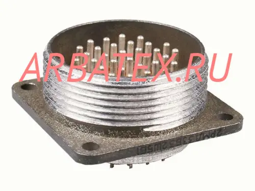 2РМД45К50Ш5В1 вилка Разъемы разное фото