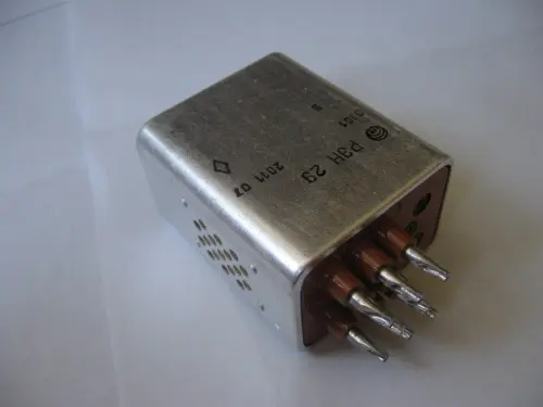 РЭН-29 РФ4.519.063-00.01 фото 2