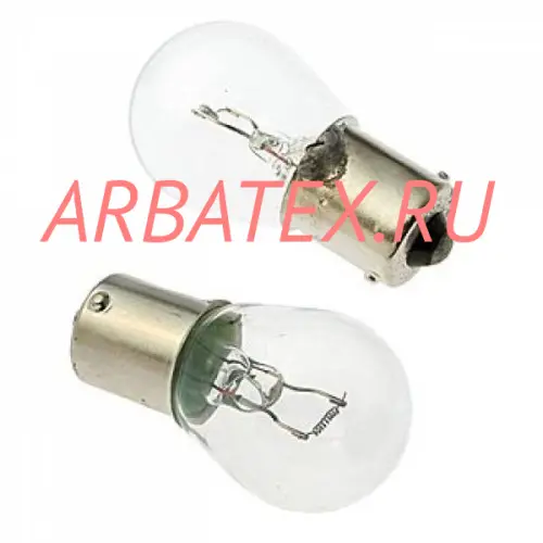 СМ26-25 b15d/18 лампа накаливания