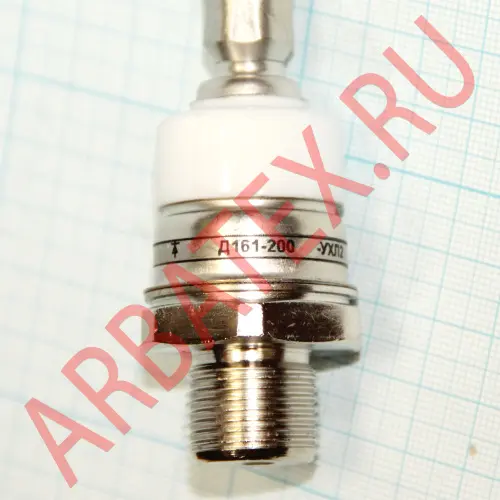 Д161-200-4 фото 4