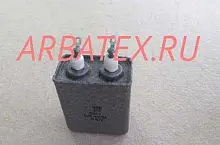 БГТ 400в 1 мкф