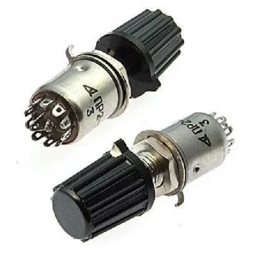 ПР2-2П4НВР переключатель фото 2