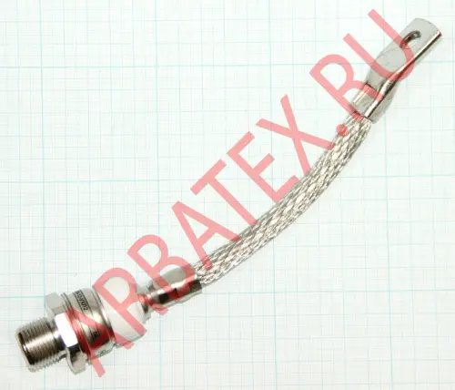 Д161-200-4 фото 2