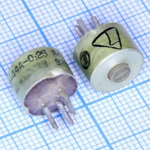 СП3-44А 0,25Вт 680 фото 2 СП3-44А 0,25Вт 680 фото 2