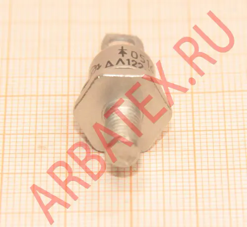 Т122-25-12-4 фото 4