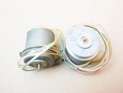 СБМТ-3-4 сельсин фото 2