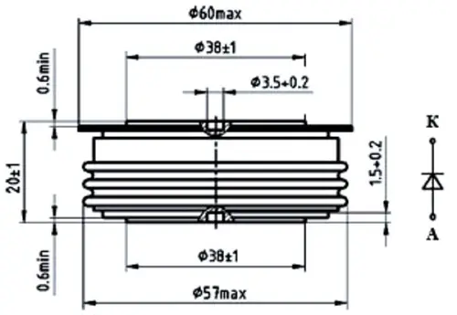 Д143-800-20 фото 5