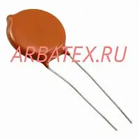 К15-5 6.3кВ 150 пф Н20