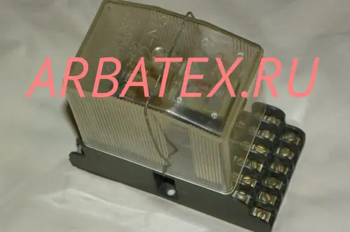 РПУ-2 014201 110В
