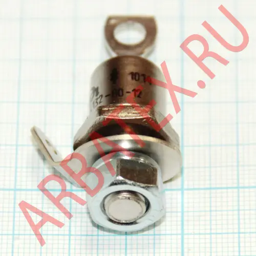 Д132-80-20 фото 4