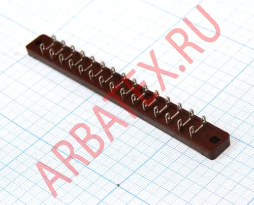 3ПС13-15 Разъемы разное фото фото 2