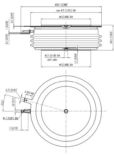 Т153-800-15 фото 6