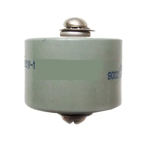 К15У-1А 10кВ 18 пф 8квар фото 2