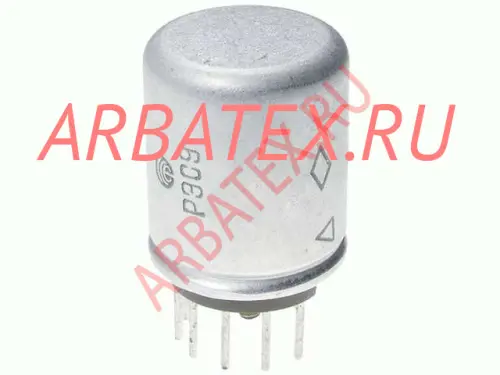 РЭС-9 РС4.529.029-02.03 РЭС-9 РС4.529.029-02.03