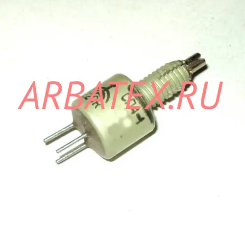 ВСП4-1В 0.25Вт 6.8 кОм ВСП4-1В 0.25Вт 6.8 кОм