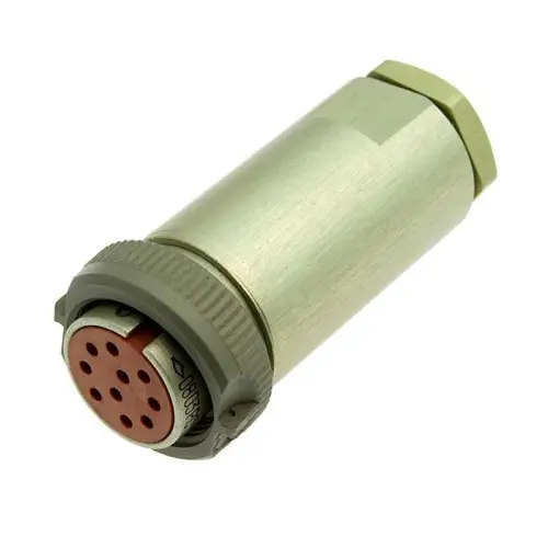 РРС3-10А-1В Разъемы разное фото