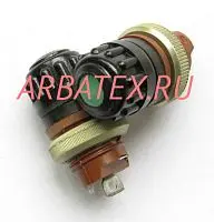 ФМ-2З фонарь зелёный