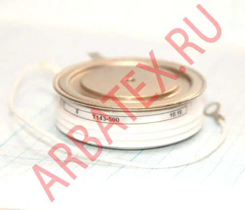 Т143-500-12-72 фото 3